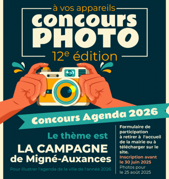 illustration du concours photo