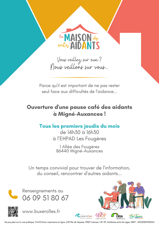 maison entr aidants 2024